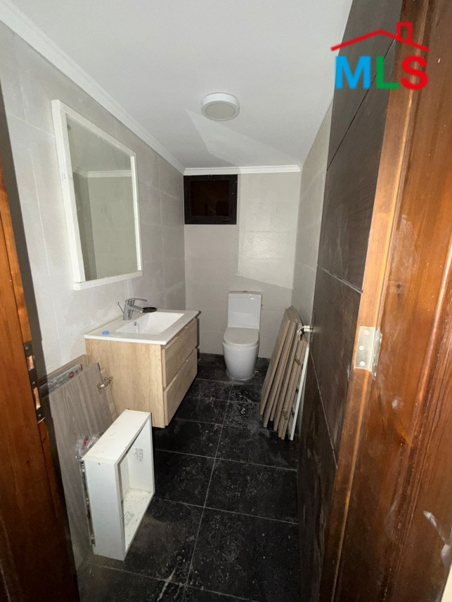 A 165 SQM Apartment For Sale in Batroun