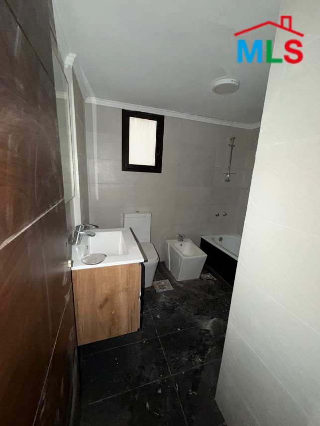 A 165 SQM Apartment For Sale in Batroun