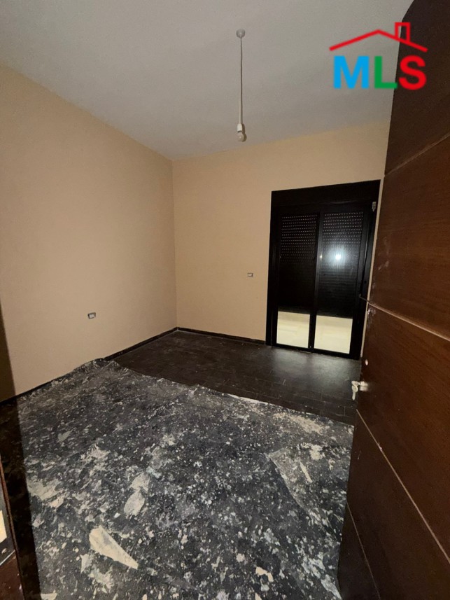 A 165 SQM Apartment For Sale in Batroun