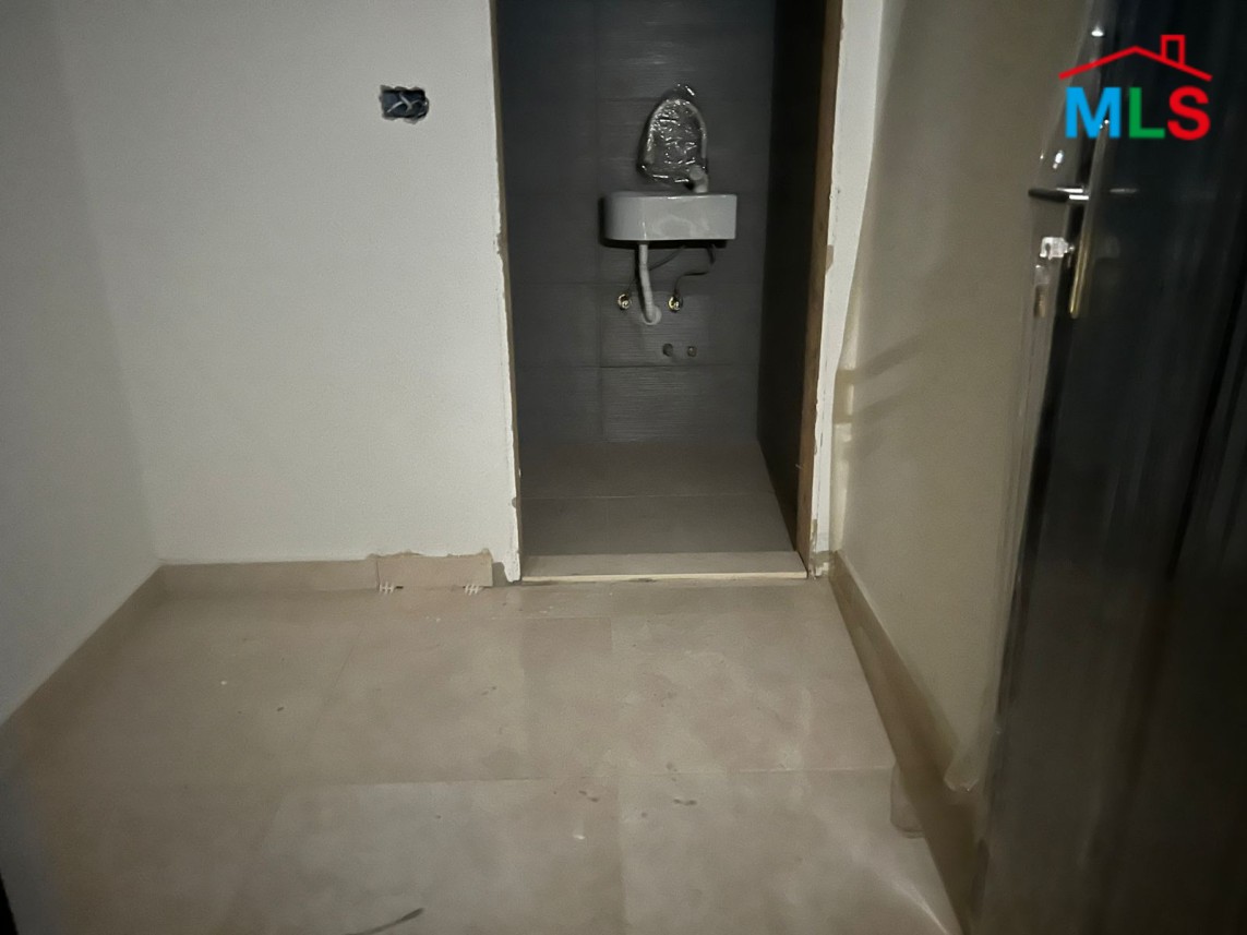 3-Bedroom Apartment For Sale in Aley
