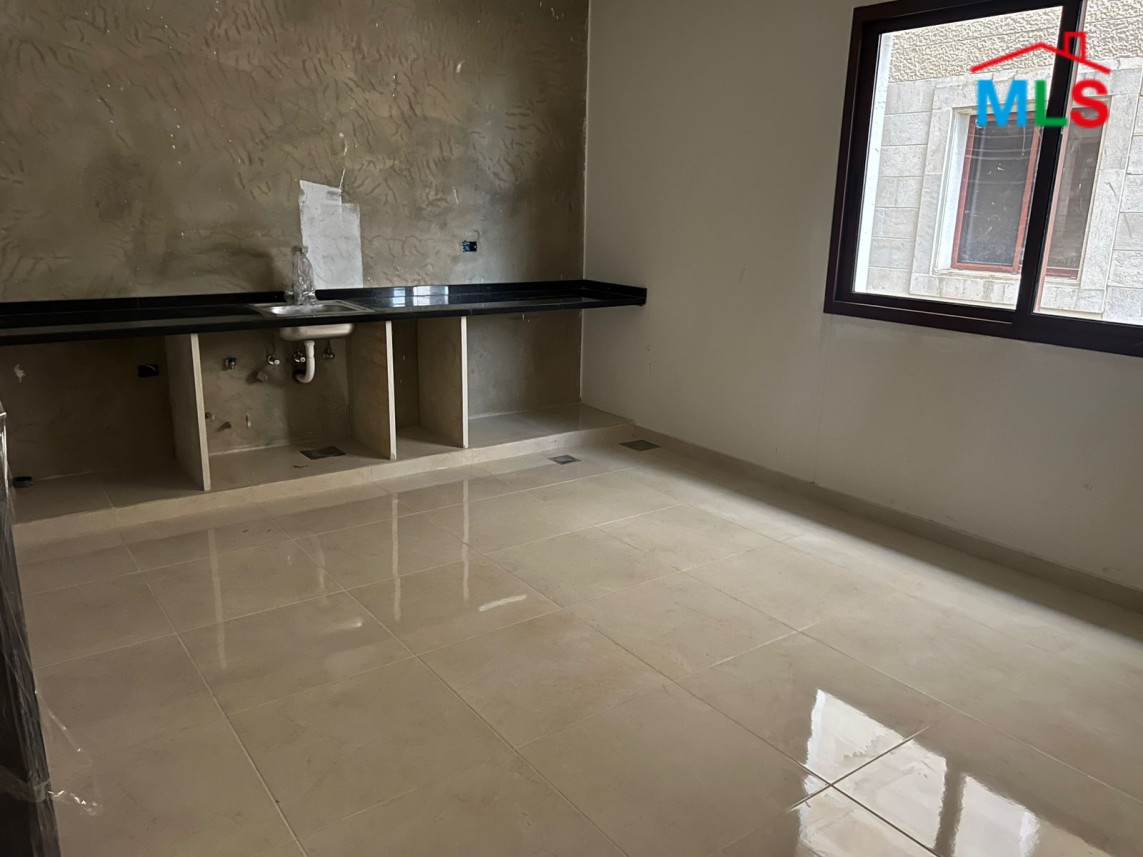 3-Bedroom Apartment For Sale in Aley