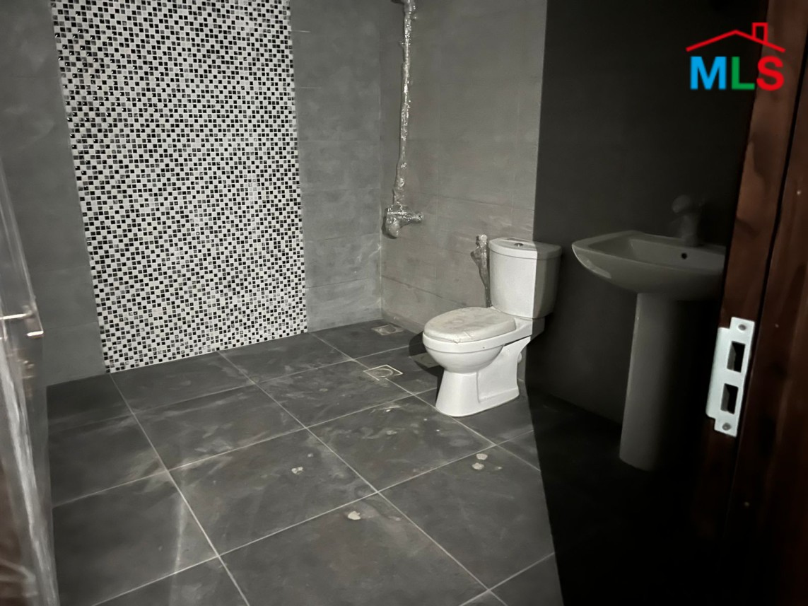 3-Bedroom Apartment For Sale in Aley