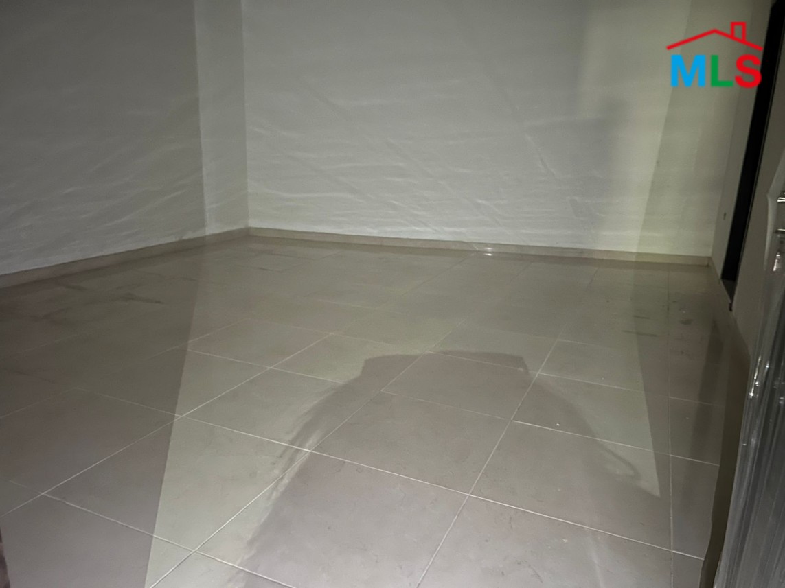 3-Bedroom Apartment For Sale in Aley