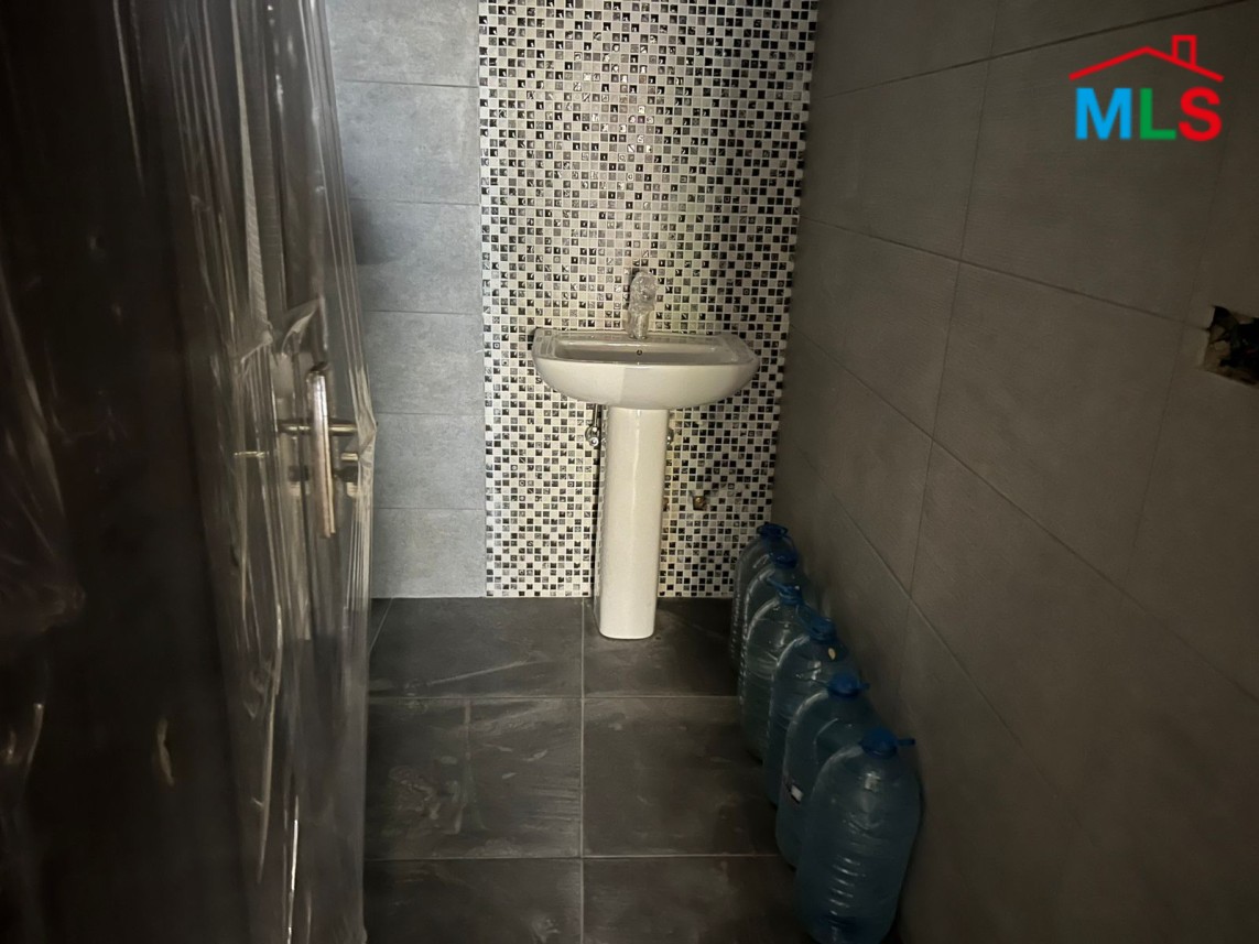 3-Bedroom Apartment For Sale in Aley
