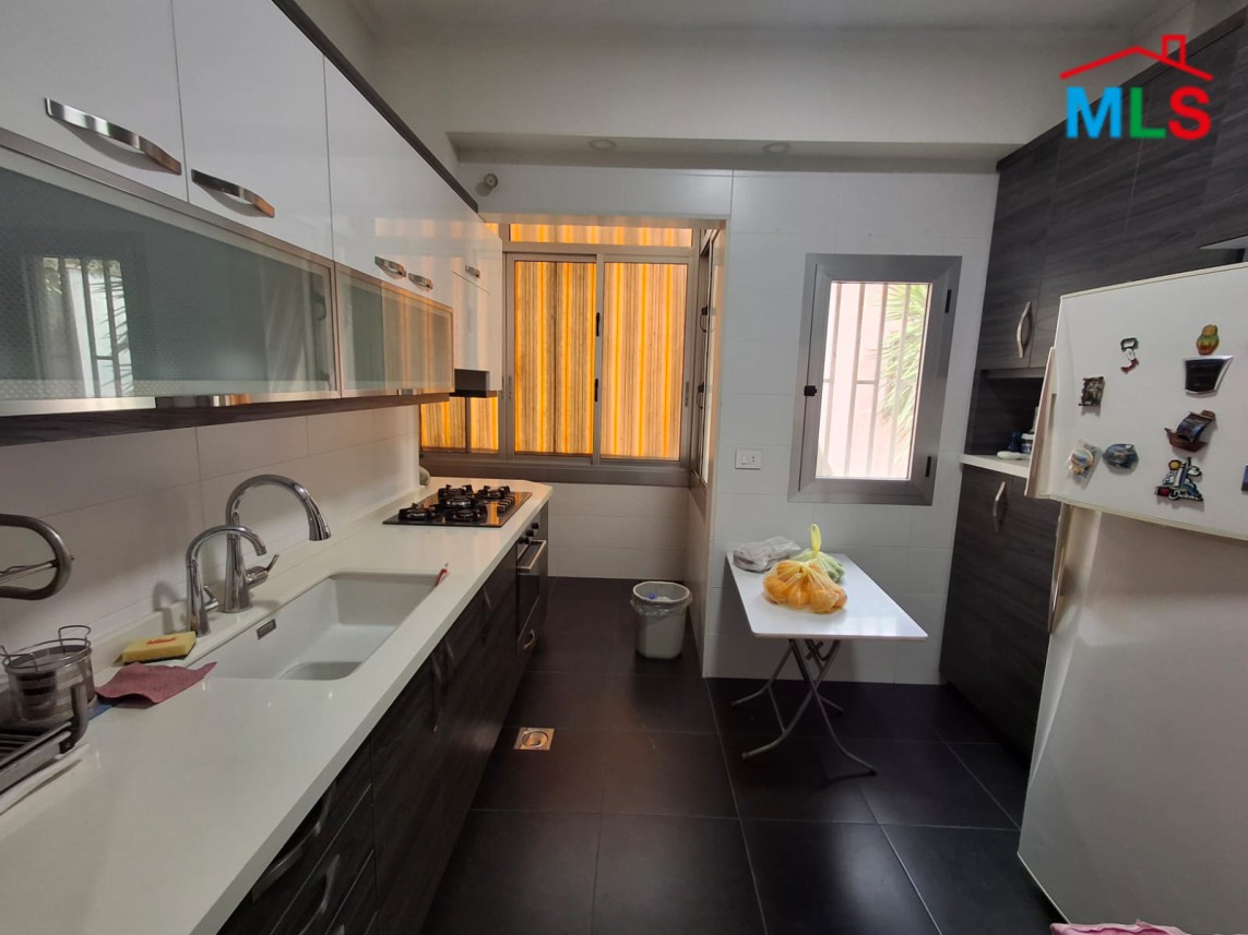 3-Bedroom Apartment For Sale in Mar Mikhael, Badawi