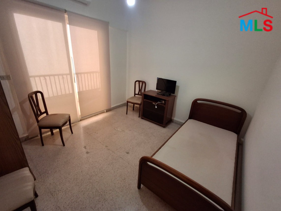 3-Bedroom Apartment For Sale in Mar Mikhael, Badawi
