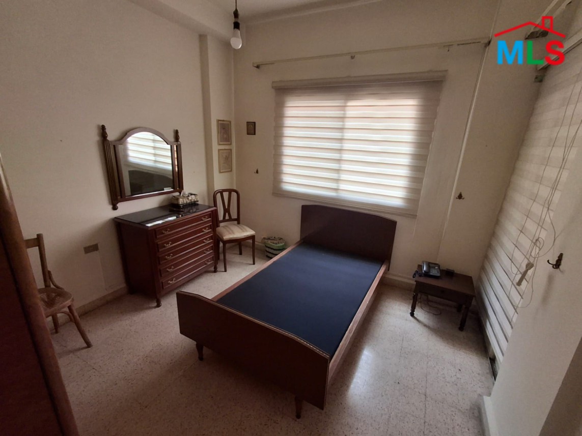 3-Bedroom Apartment For Sale in Mar Mikhael, Badawi