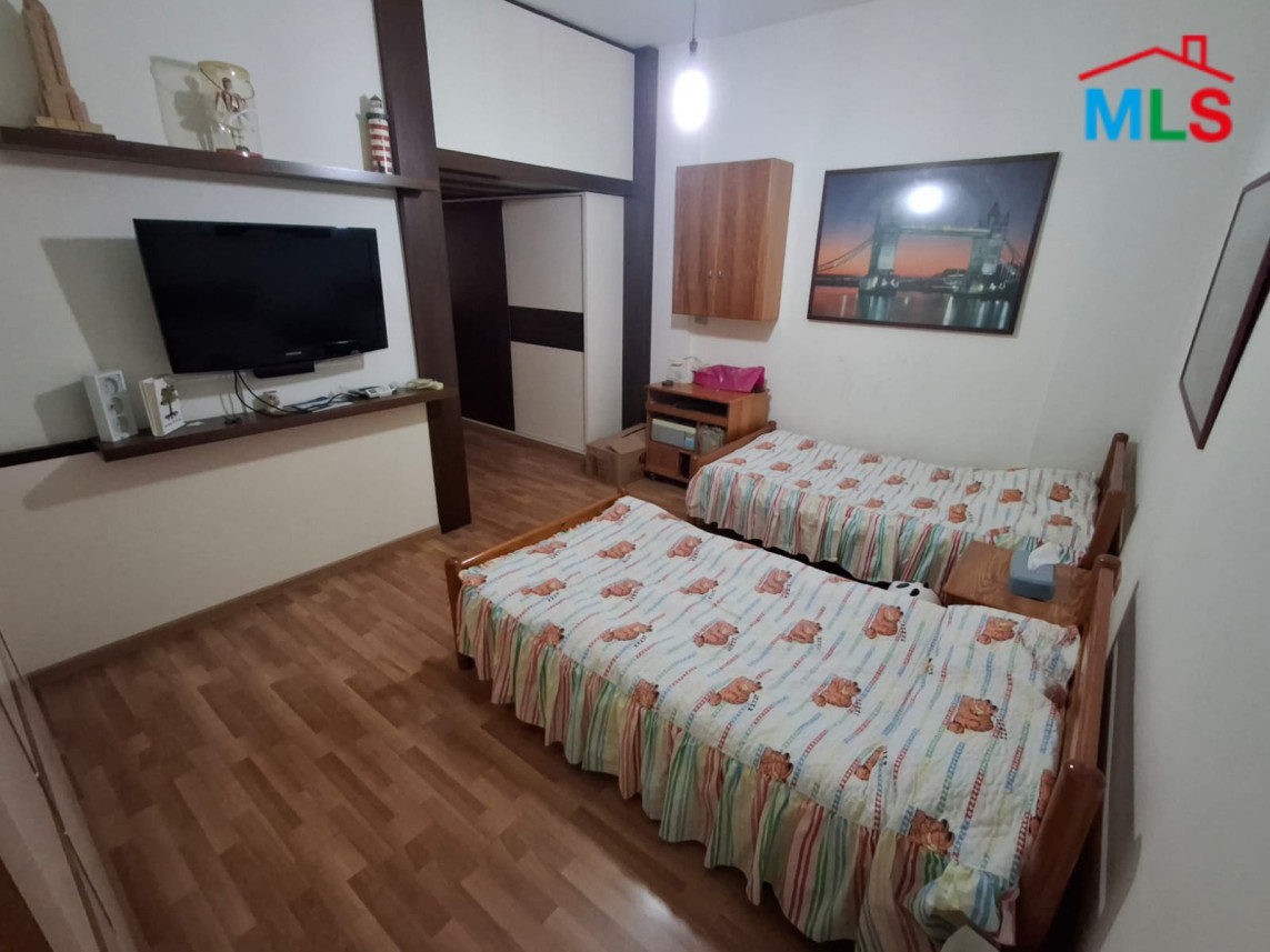 3-Bedroom Apartment For Sale in Mar Mikhael, Badawi