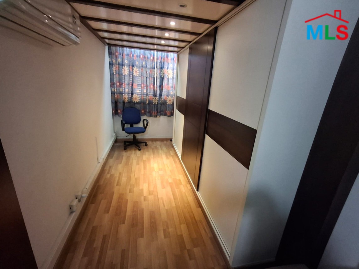 3-Bedroom Apartment For Sale in Mar Mikhael, Badawi