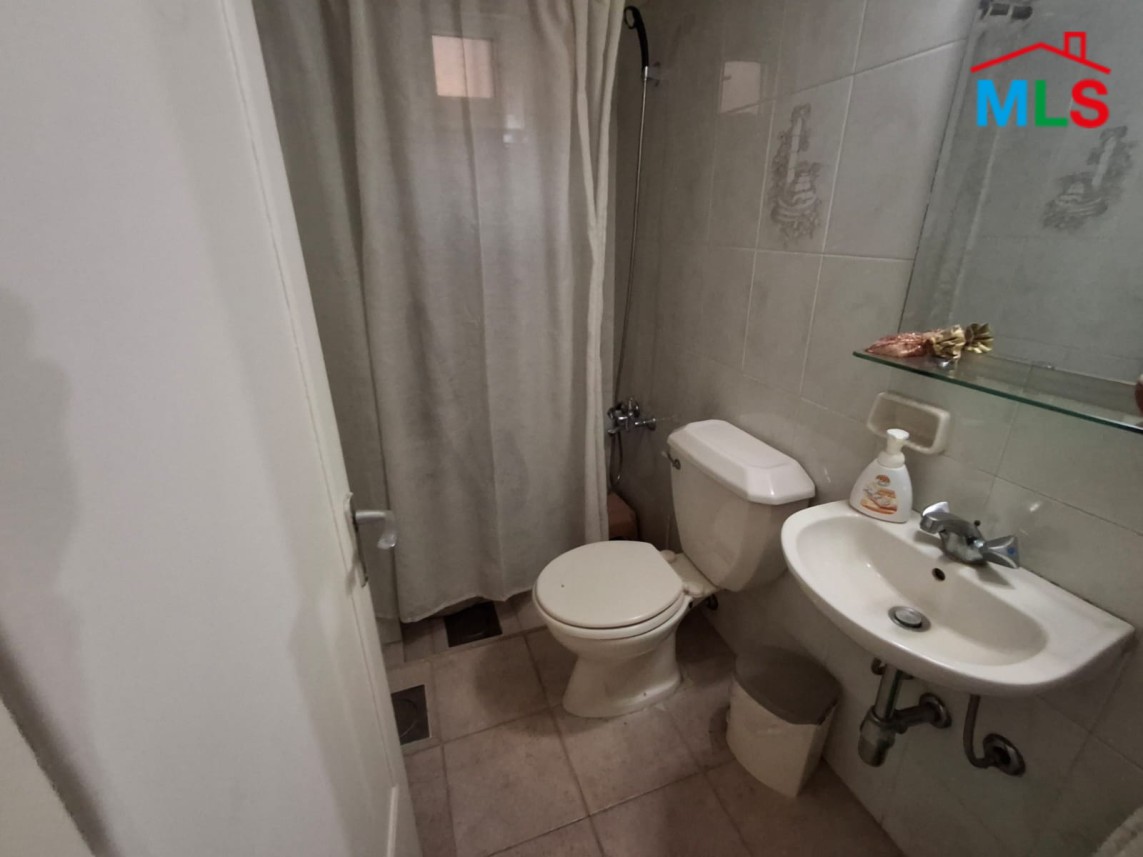 3-Bedroom Apartment For Sale in Mar Mikhael, Badawi