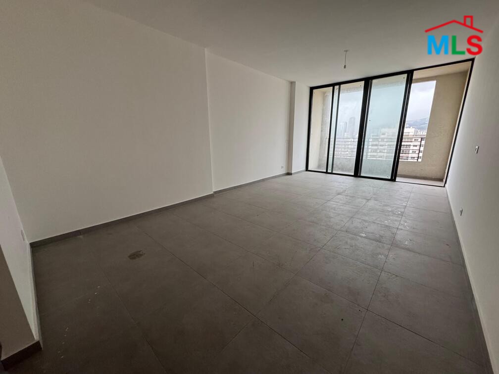 3-Bedroom Apartment For Sale in Ain Al Remmane, Baabda