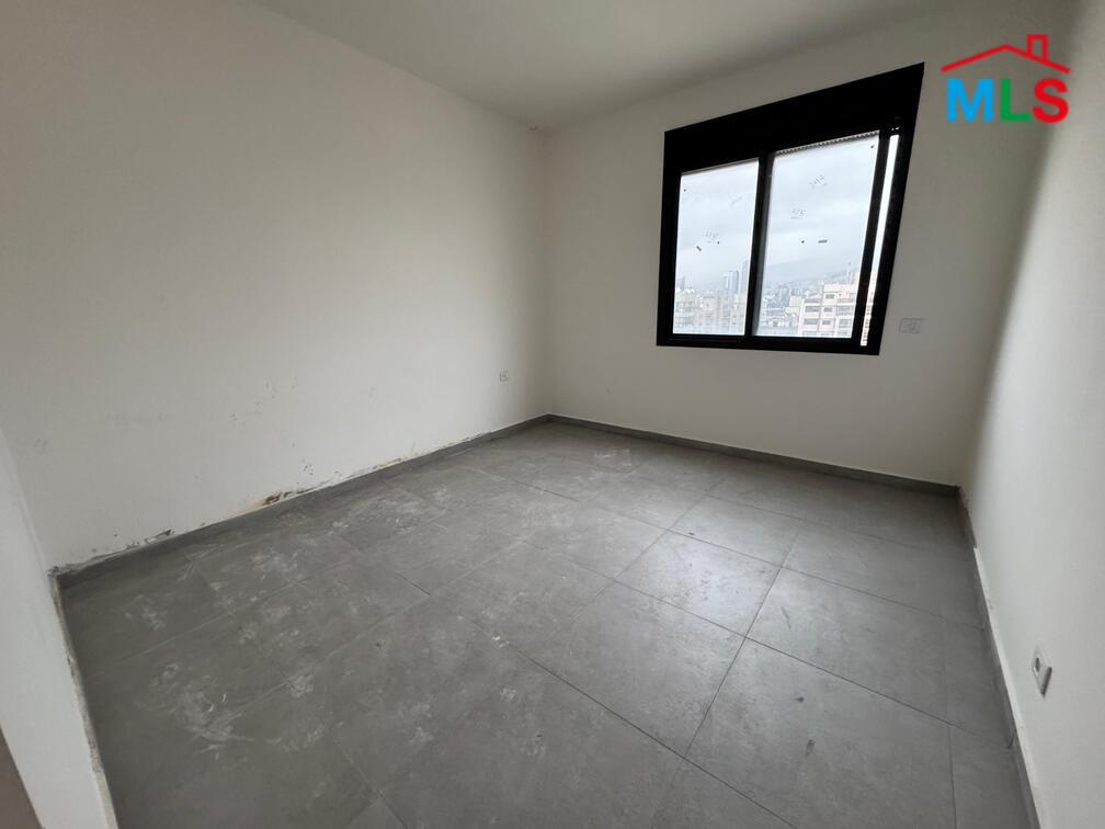 3-Bedroom Apartment For Sale in Ain Al Remmane, Baabda
