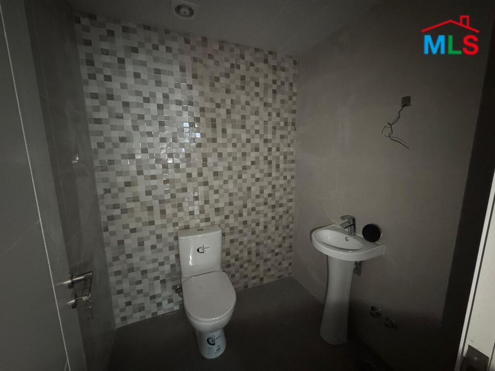 3-Bedroom Apartment For Sale in Ain Al Remmane, Baabda
