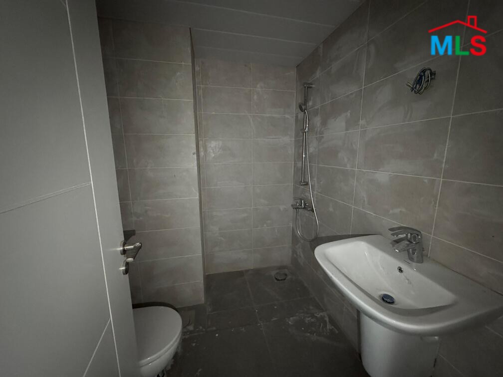 3-Bedroom Apartment For Sale in Ain Al Remmane, Baabda