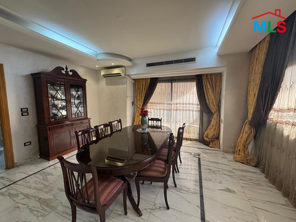 Beautiful 3-Bedroom Apartment For Sale in Ramlet Al Bayda, Beirut