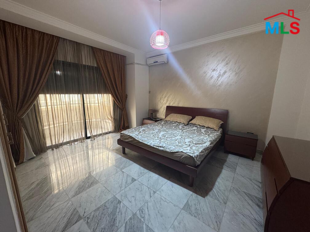 Beautiful 3-Bedroom Apartment For Sale in Ramlet Al Bayda, Beirut