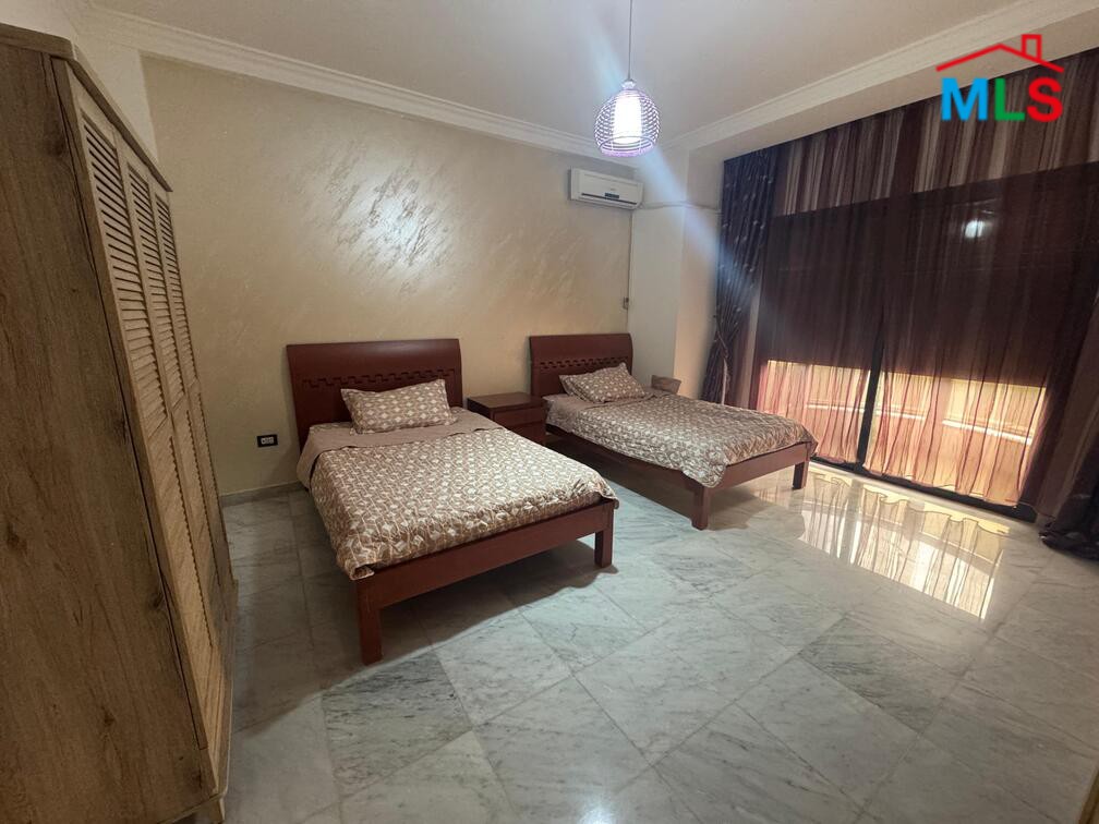 Beautiful 3-Bedroom Apartment For Sale in Ramlet Al Bayda, Beirut