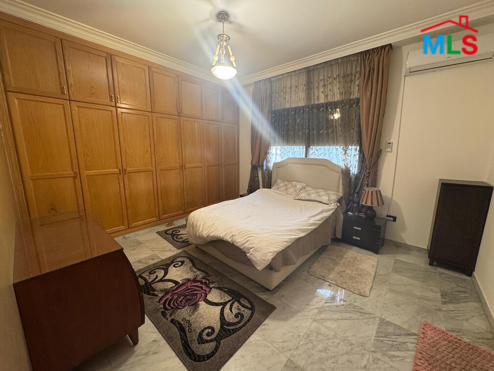 Beautiful 3-Bedroom Apartment For Sale in Ramlet Al Bayda, Beirut