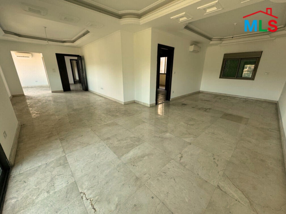 3-Bedroom Apartment with Terrace For Sale in Kaskas, Beirut