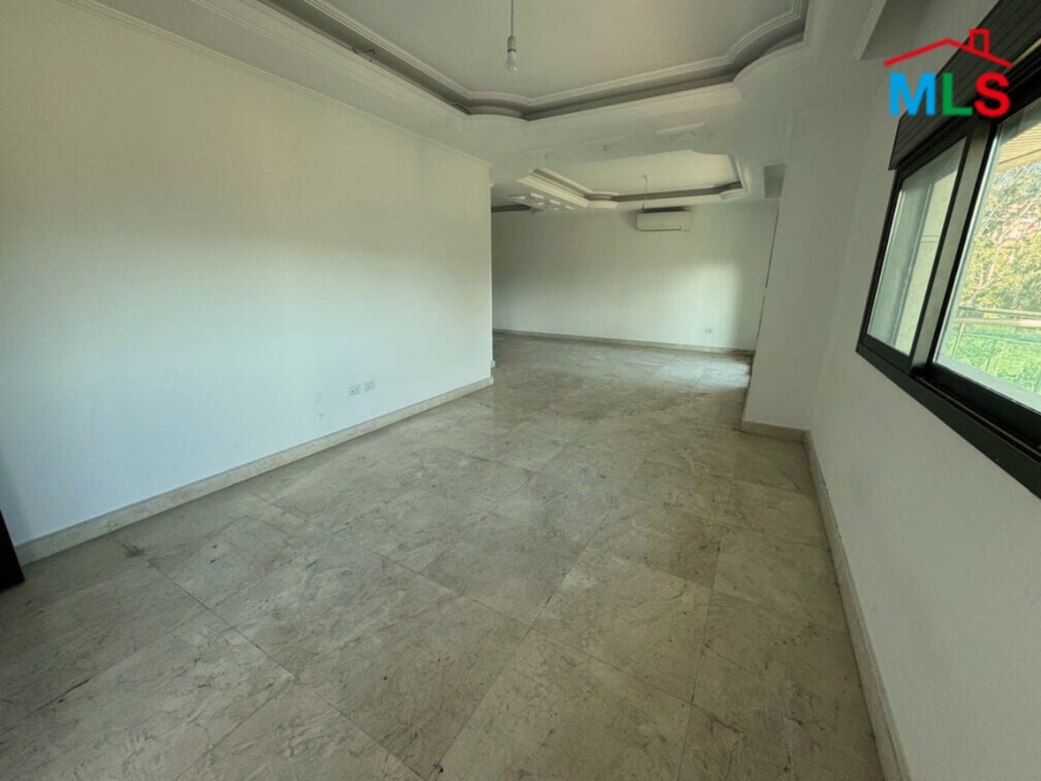 3-Bedroom Apartment with Terrace For Sale in Kaskas, Beirut