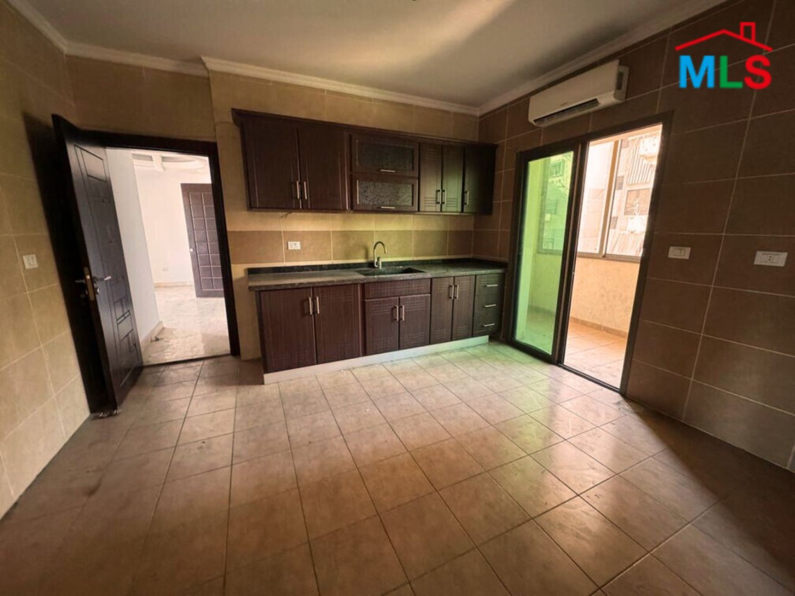 3-Bedroom Apartment with Terrace For Sale in Kaskas, Beirut