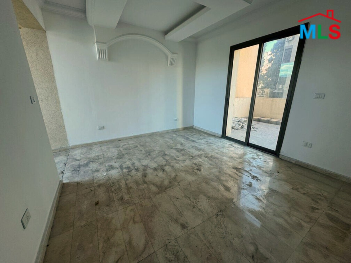 3-Bedroom Apartment with Terrace For Sale in Kaskas, Beirut