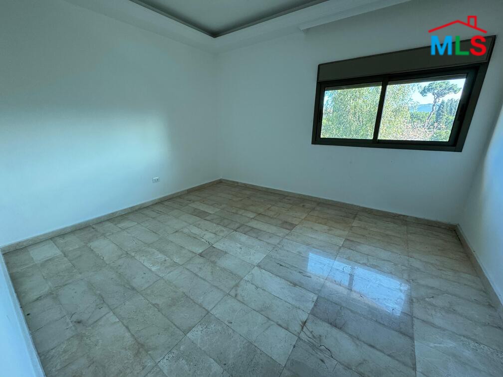 3-Bedroom Apartment with Terrace For Sale in Kaskas, Beirut