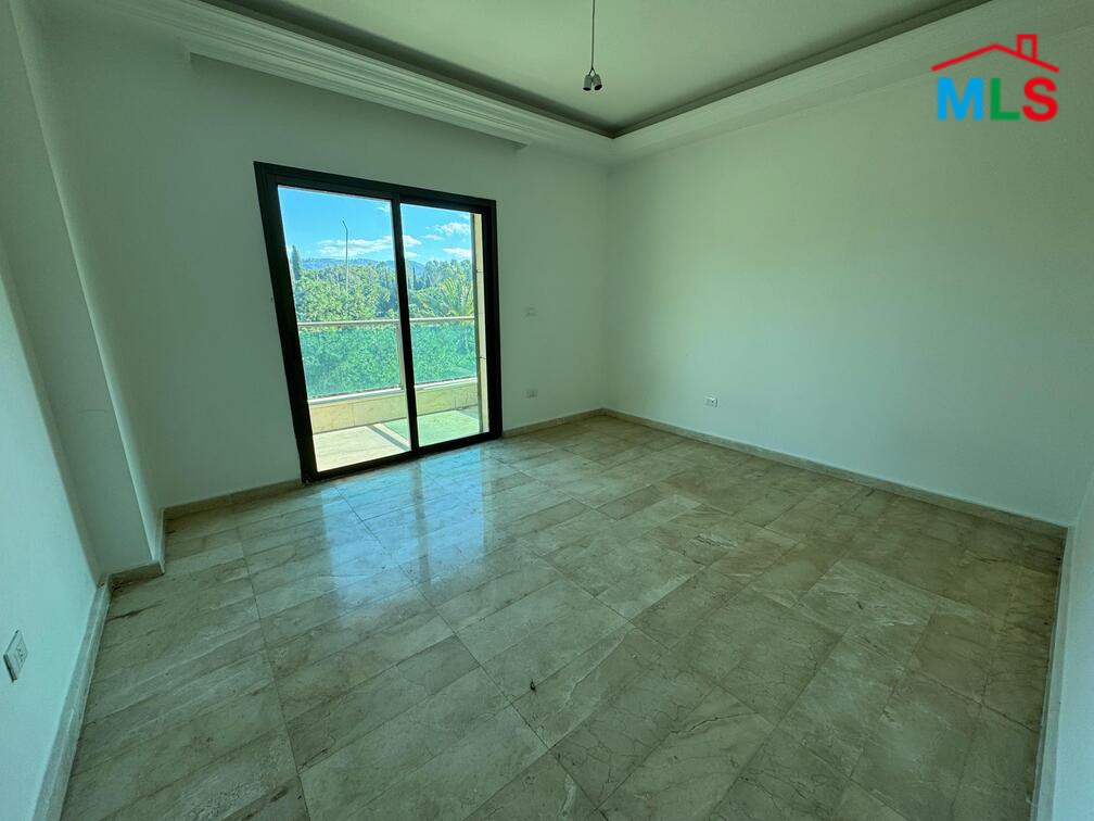 3-Bedroom Apartment with Terrace For Sale in Kaskas, Beirut