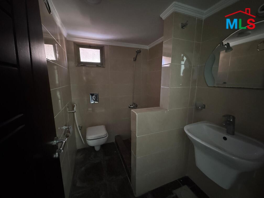 3-Bedroom Apartment with Terrace For Sale in Kaskas, Beirut