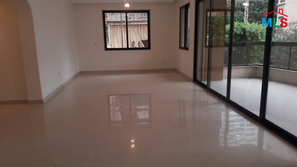 4-Bedroom Apartment For Sale in Mar Elias, Beirut