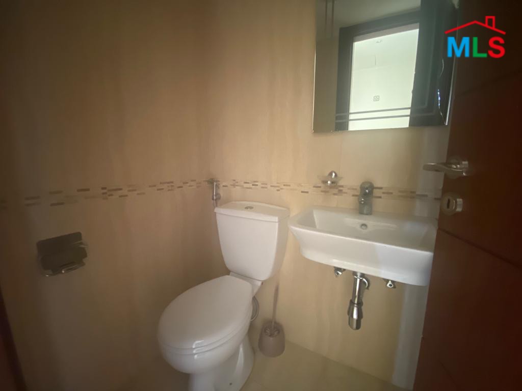 4-Bedroom Apartment For Sale in Mar Elias, Beirut