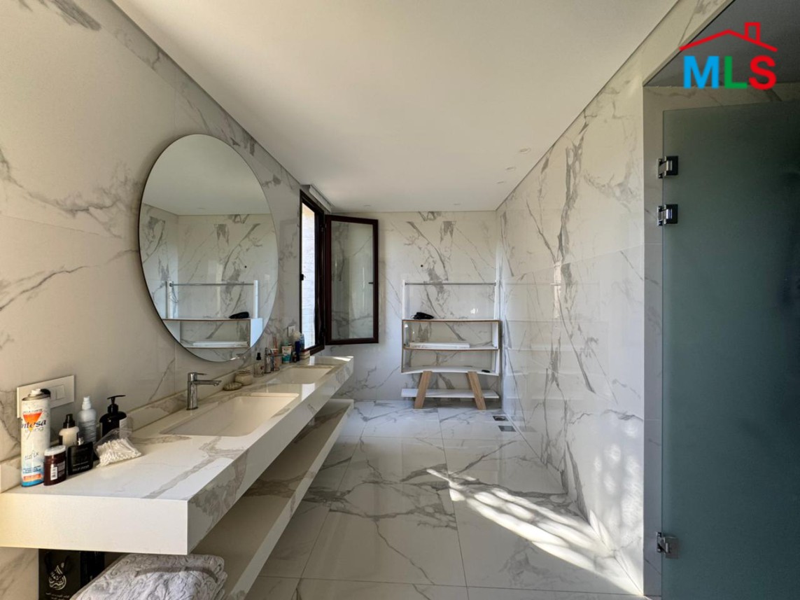 Luxurious Furnished Villa For Sale in Baabdat