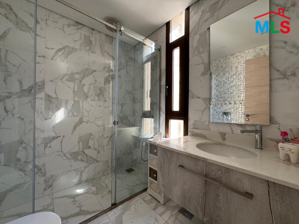 Luxurious Furnished Villa For Sale in Baabdat
