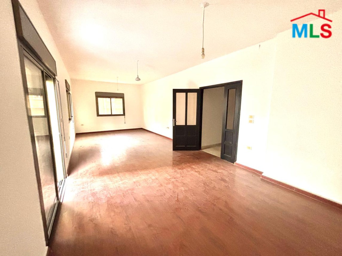 3-Bedroom Apartment For Sale in Furn El Chebbak