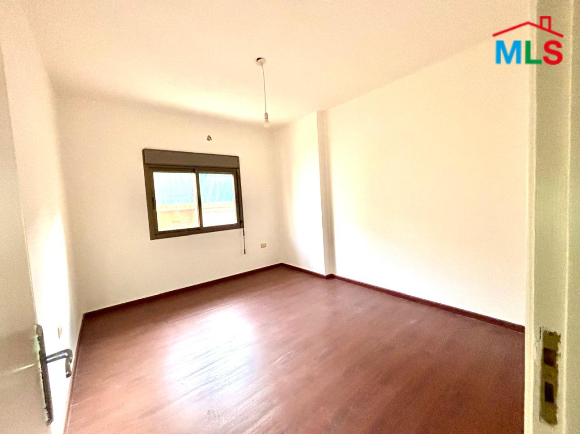 3-Bedroom Apartment For Sale in Furn El Chebbak