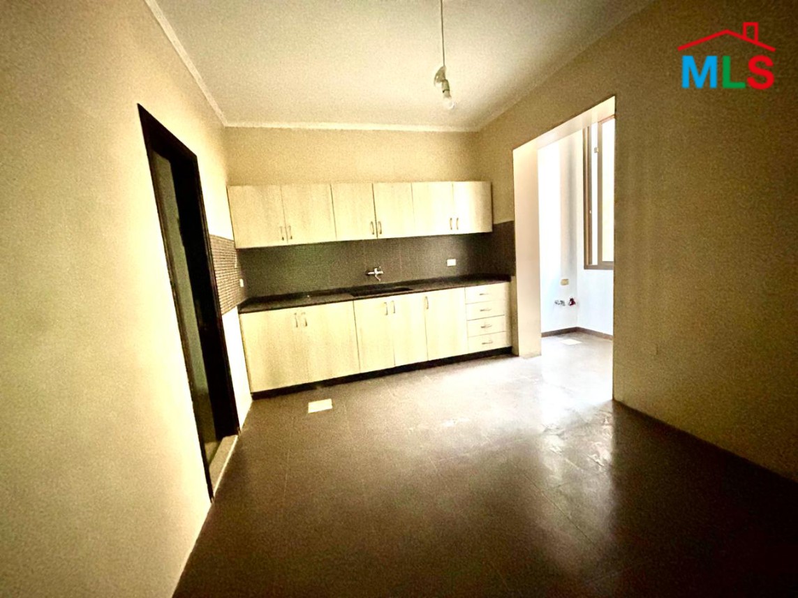3-Bedroom Apartment For Sale in Furn El Chebbak