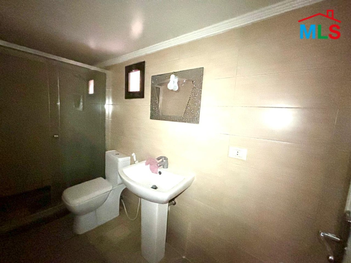 3-Bedroom Apartment For Sale in Furn El Chebbak
