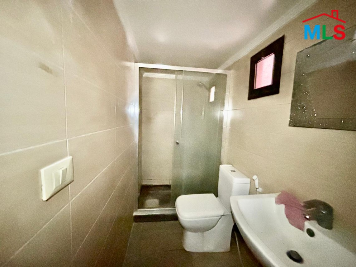 3-Bedroom Apartment For Sale in Furn El Chebbak
