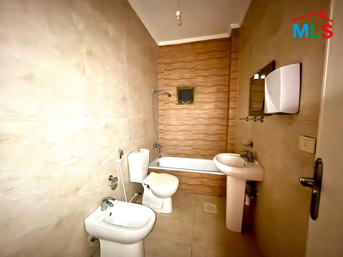 3-Bedroom Apartment For Sale in Furn El Chebbak