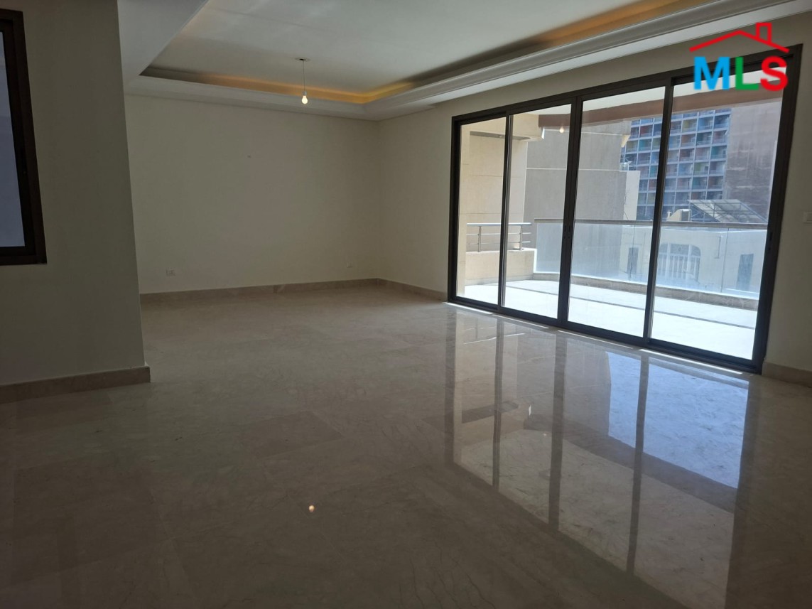 Brand New! 3-Bedroom Apartment For Sale in Manara, Ras Beirut