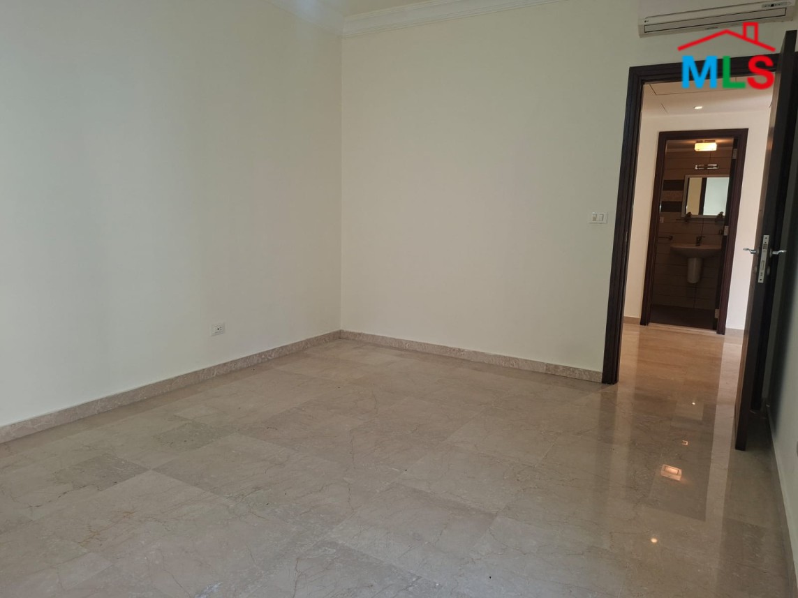 Brand New! 3-Bedroom Apartment For Sale in Manara, Ras Beirut