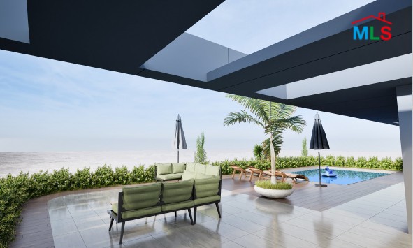 Under-construction 2-Bedroom Apartment For Sale in Rawche