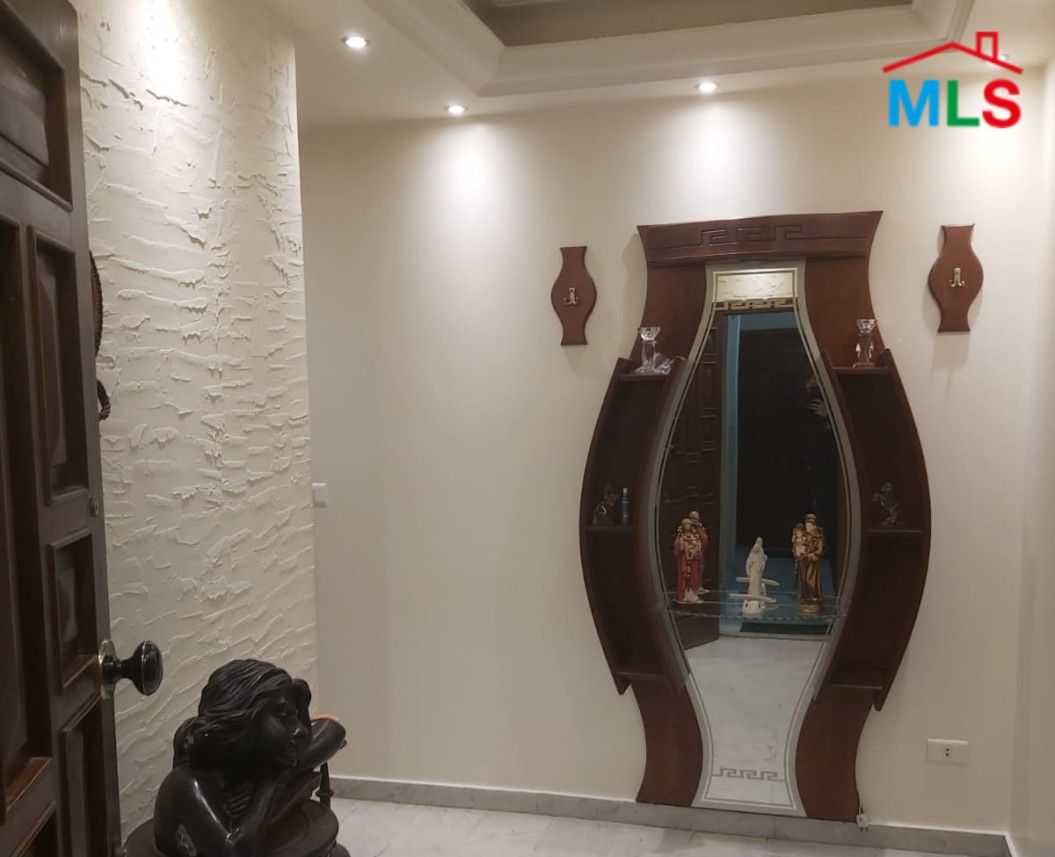 3-Bedroom Apartment For Sale in Beit el Chaar