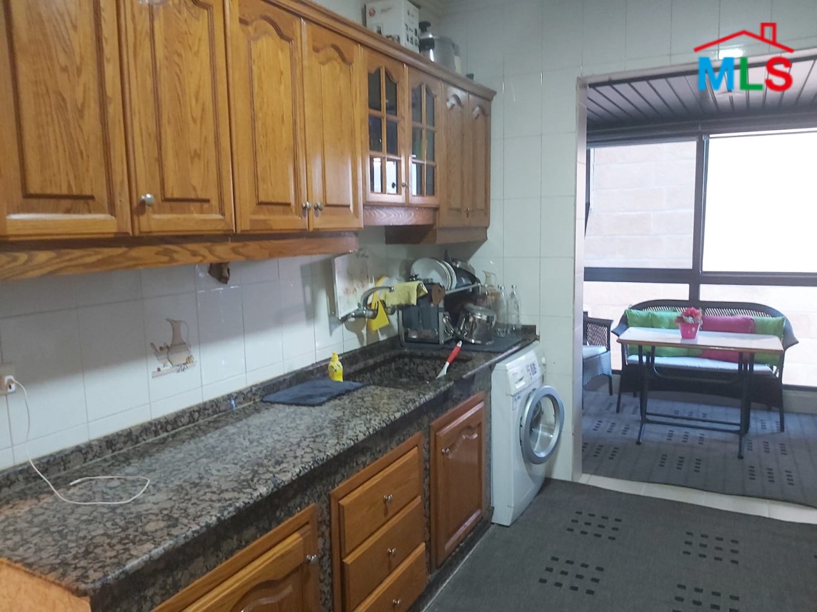 3-Bedroom Apartment For Sale in Beit el Chaar