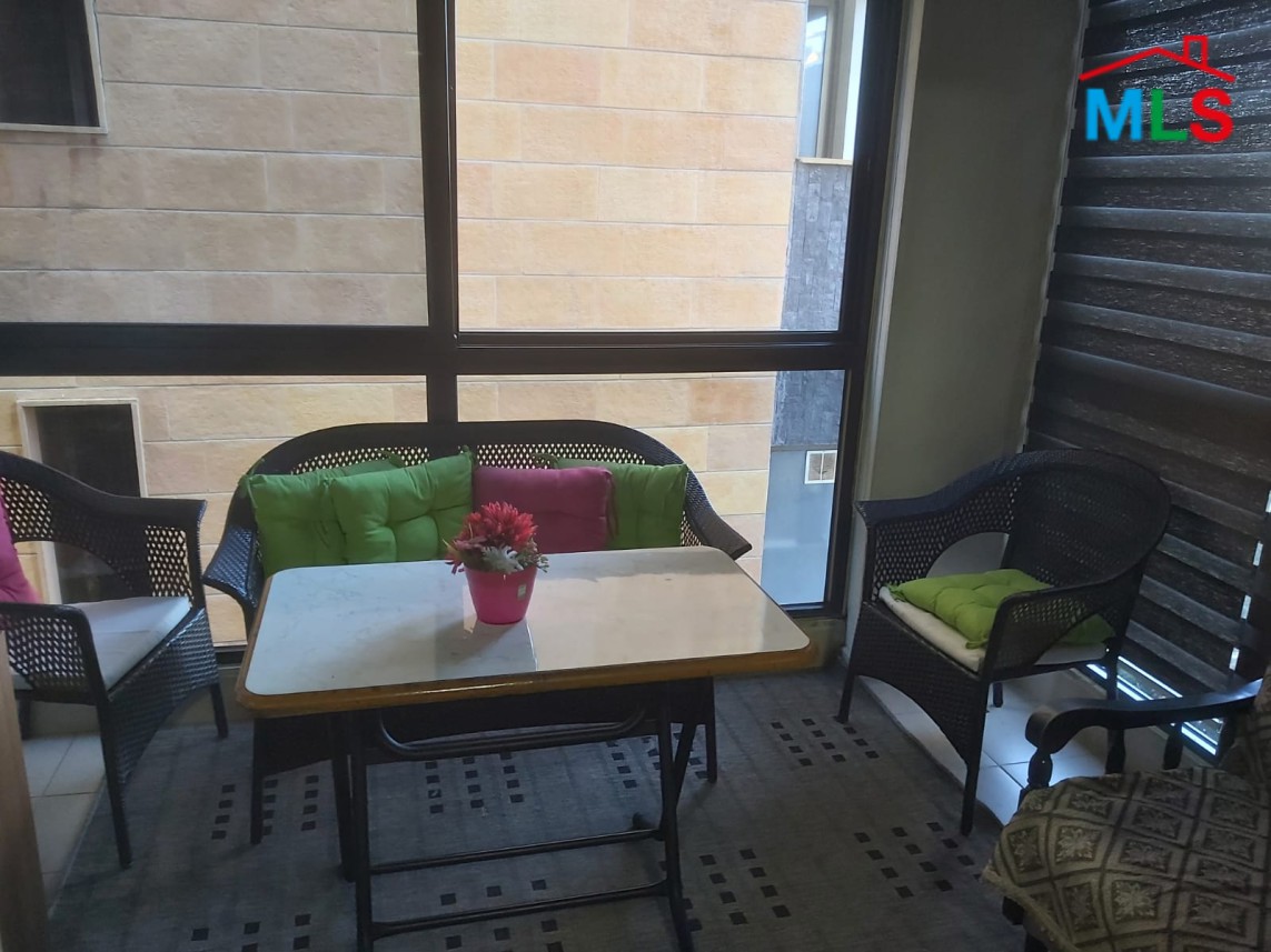 3-Bedroom Apartment For Sale in Beit el Chaar