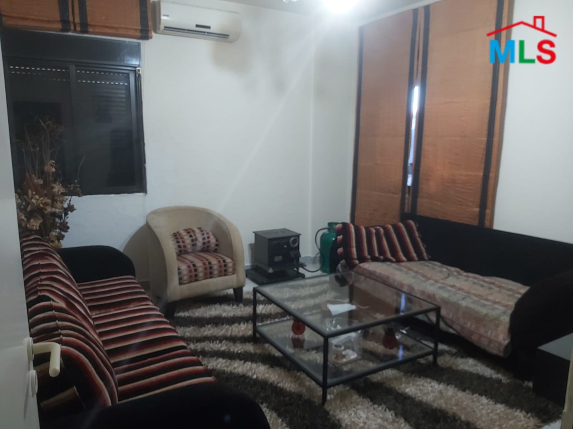 3-Bedroom Apartment For Sale in Beit el Chaar