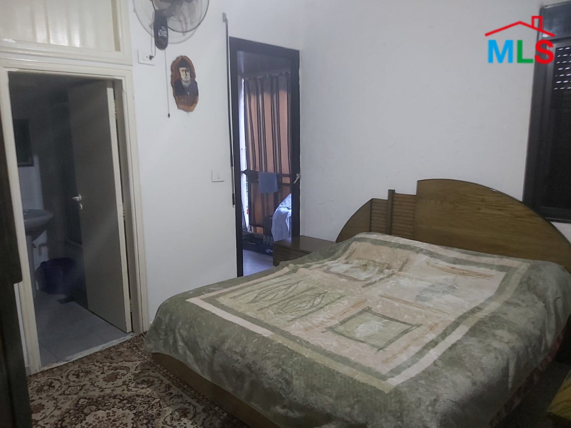3-Bedroom Apartment For Sale in Beit el Chaar