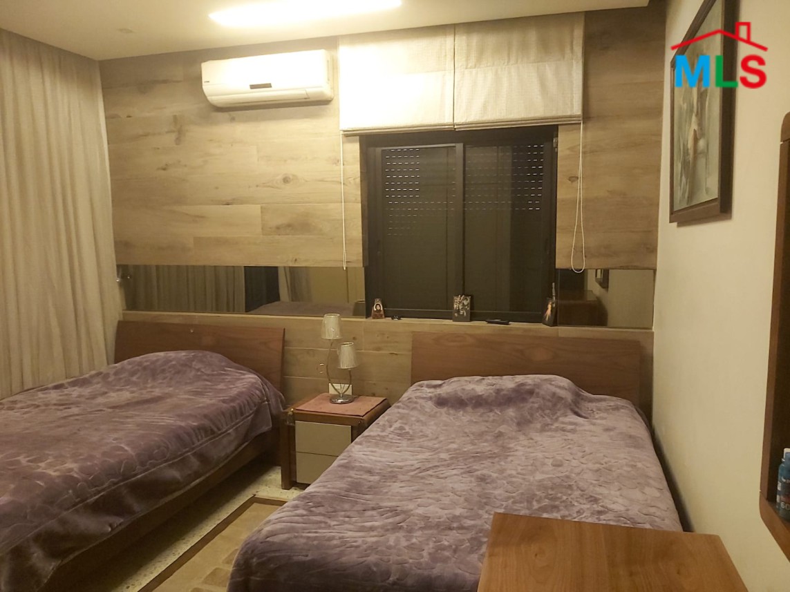 3-Bedroom Apartment For Sale in Beit el Chaar