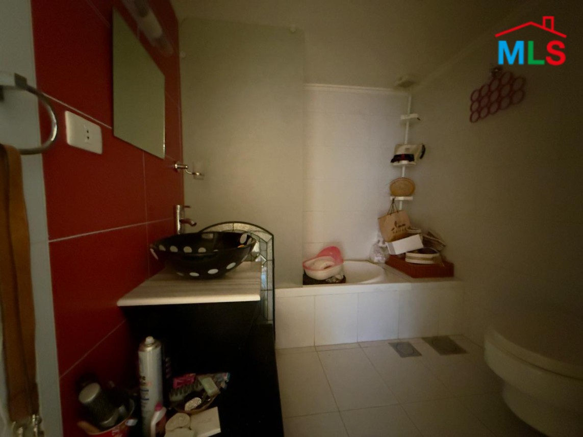 Fully Furnished Apartment With Open View For Sale in Batroun
