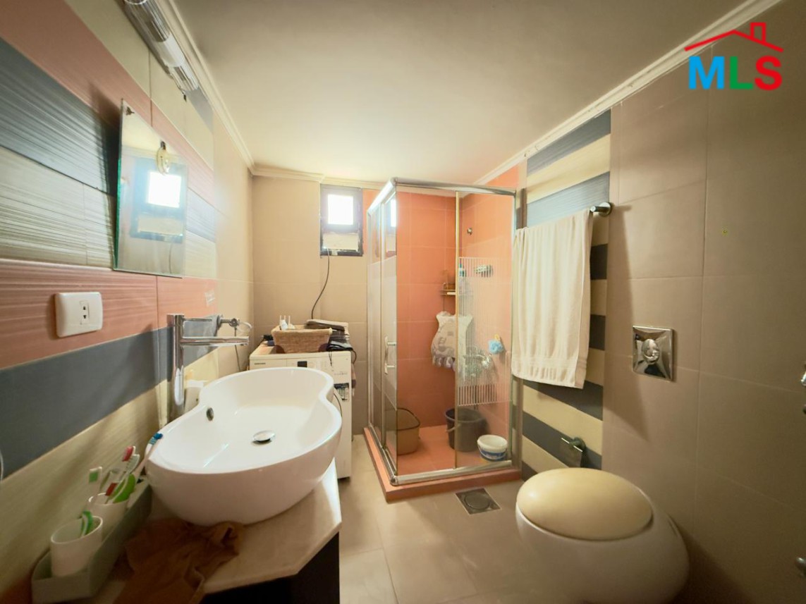 Fully Furnished Apartment With Open View For Sale in Batroun